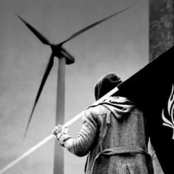 Mr. Probz - Streets (CDQ)